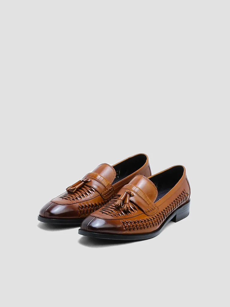 Wilbur Tassel Loafer