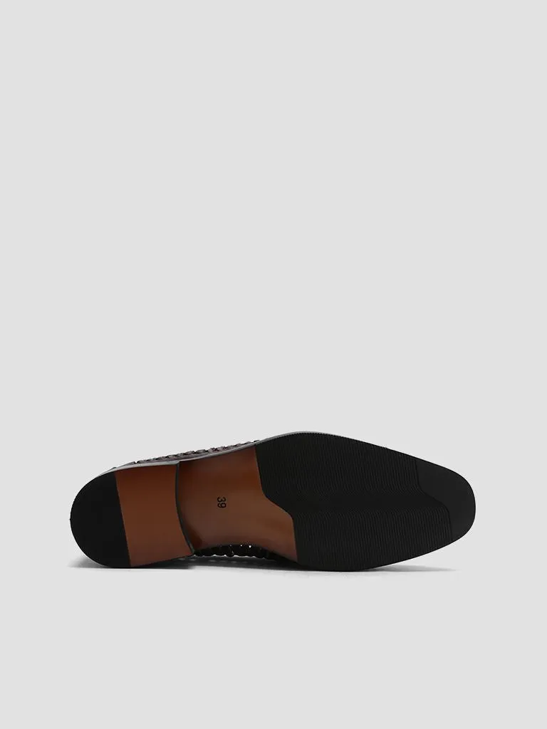 Wilbur Tassel Loafer