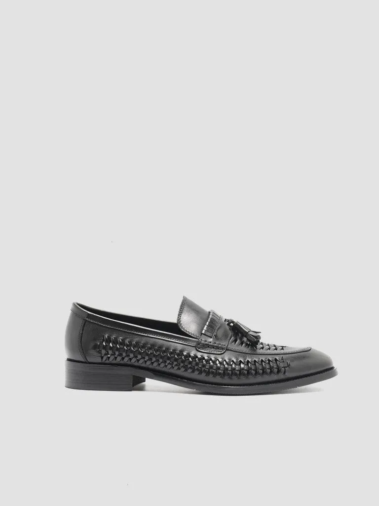 Wilbur Tassel Loafer