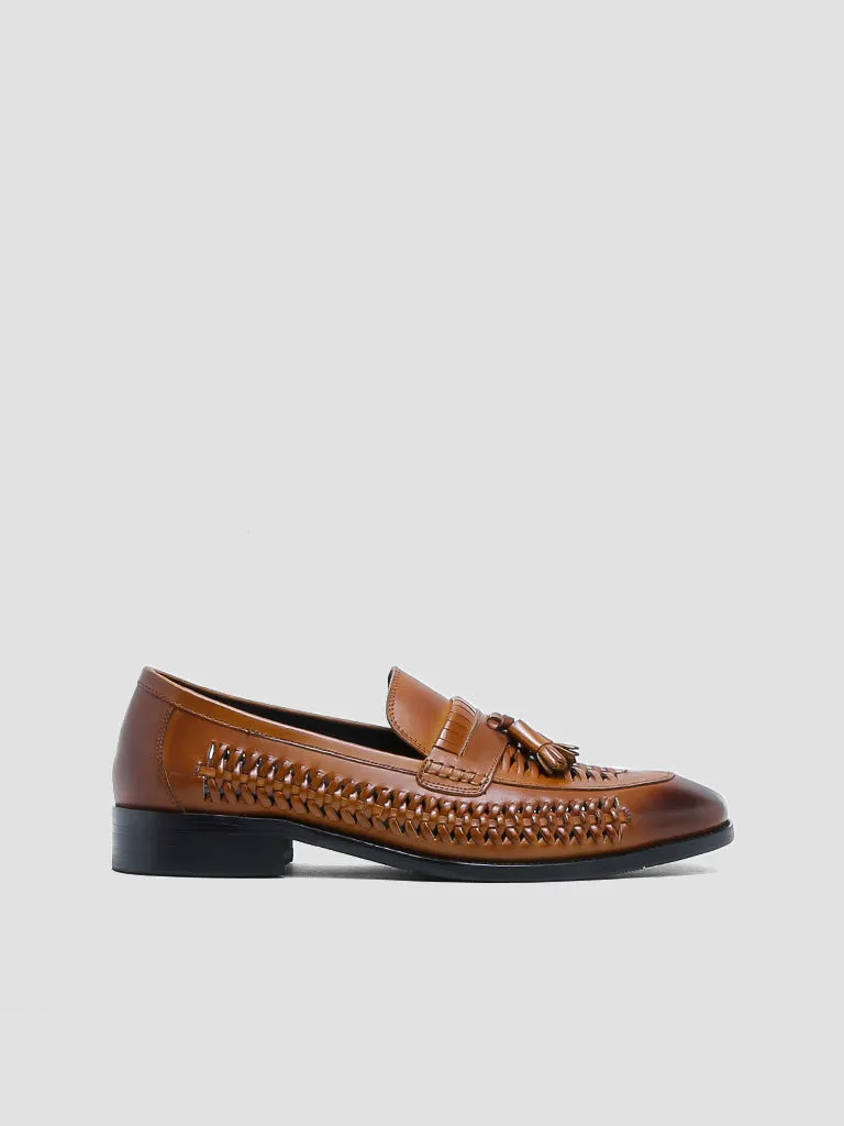 Wilbur Tassel Loafer