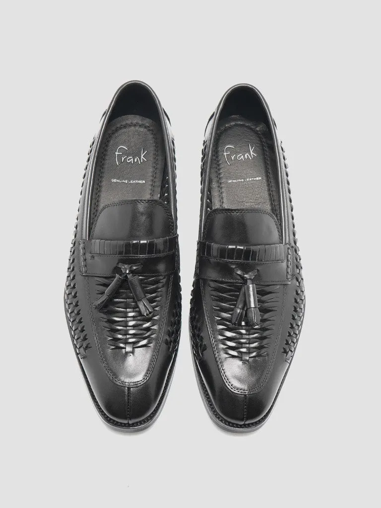 Wilbur Tassel Loafer