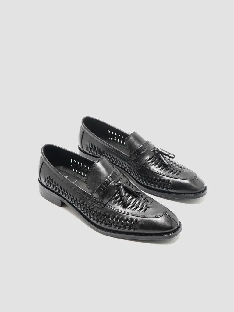 Wilbur Tassel Loafer