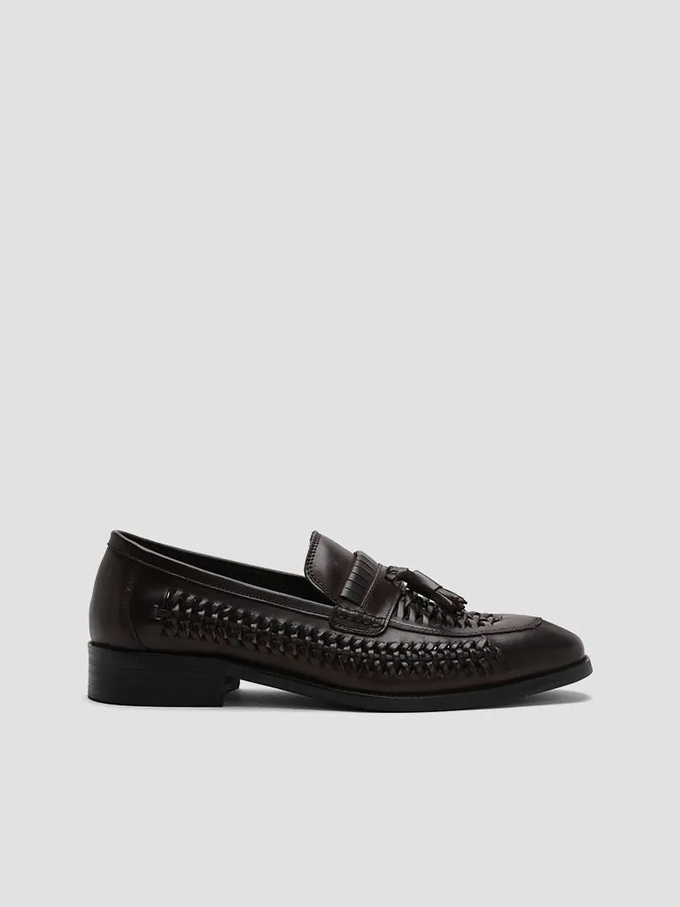 Wilbur Tassel Loafer
