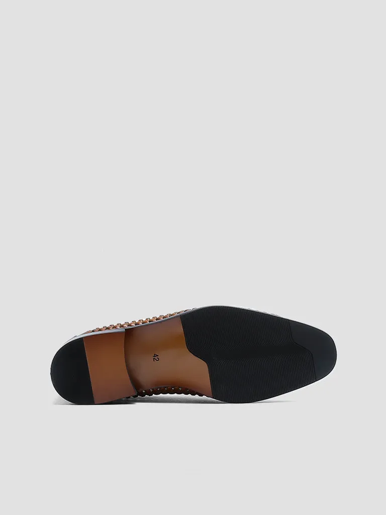 Wilbur Tassel Loafer