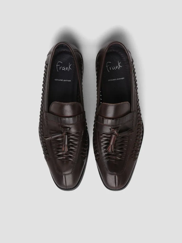 Wilbur Tassel Loafer