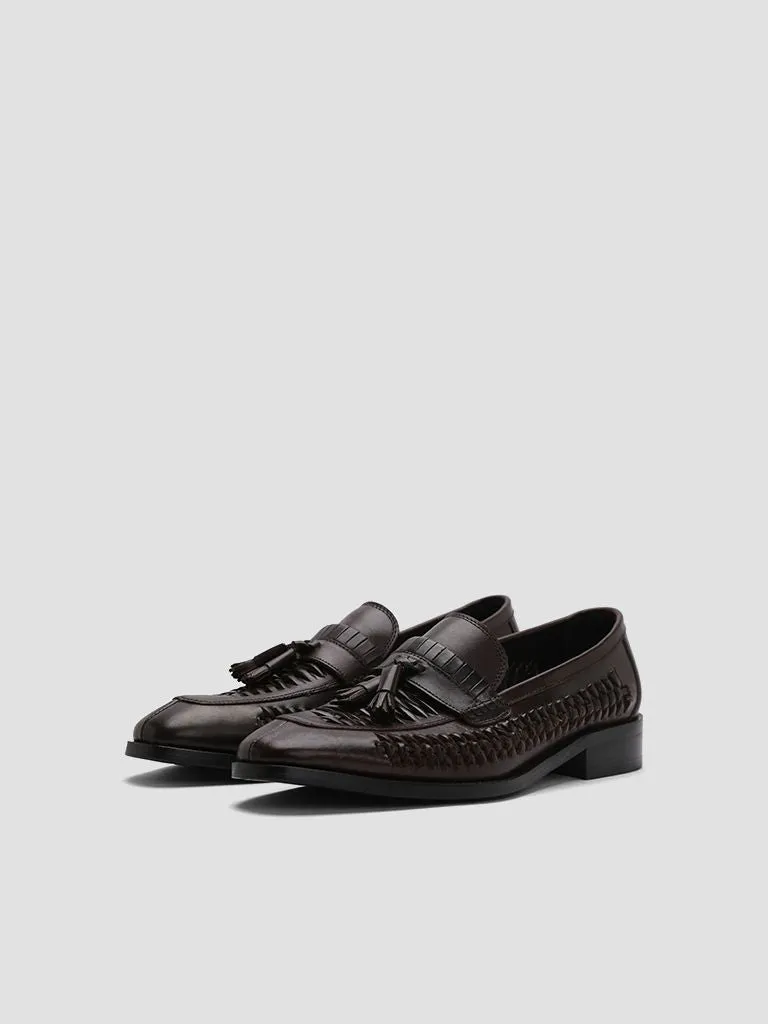 Wilbur Tassel Loafer