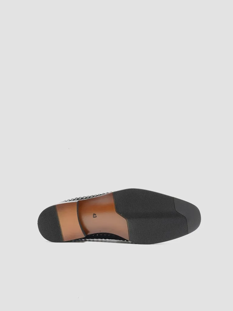 Wilbur Tassel Loafer