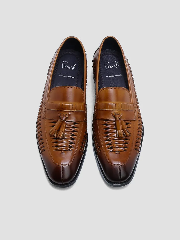 Wilbur Tassel Loafer