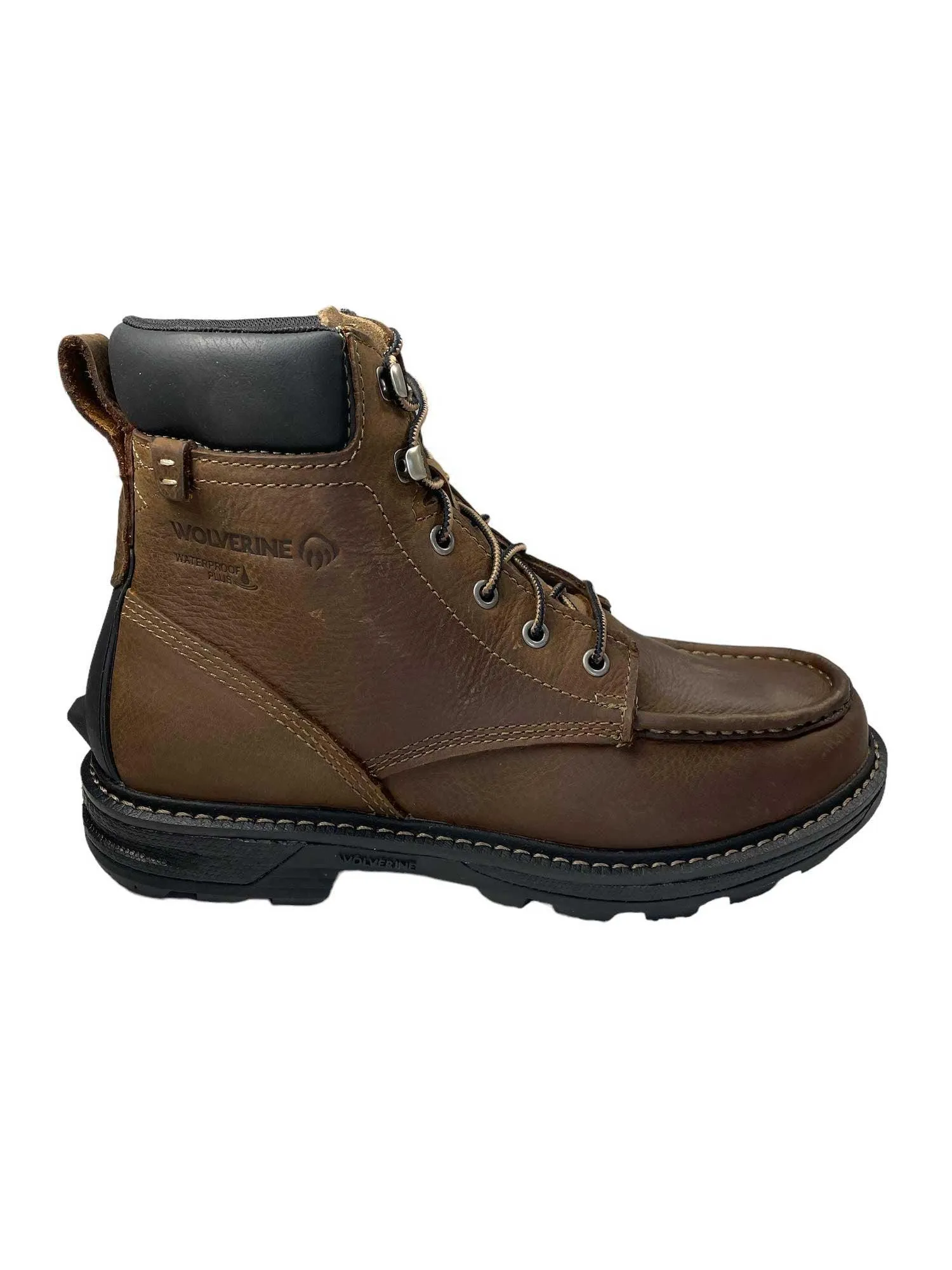 Wolverine Men's Forge Ultraspring 6 Inch Boot