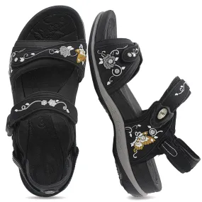 Women Signature: 5991 Black-24