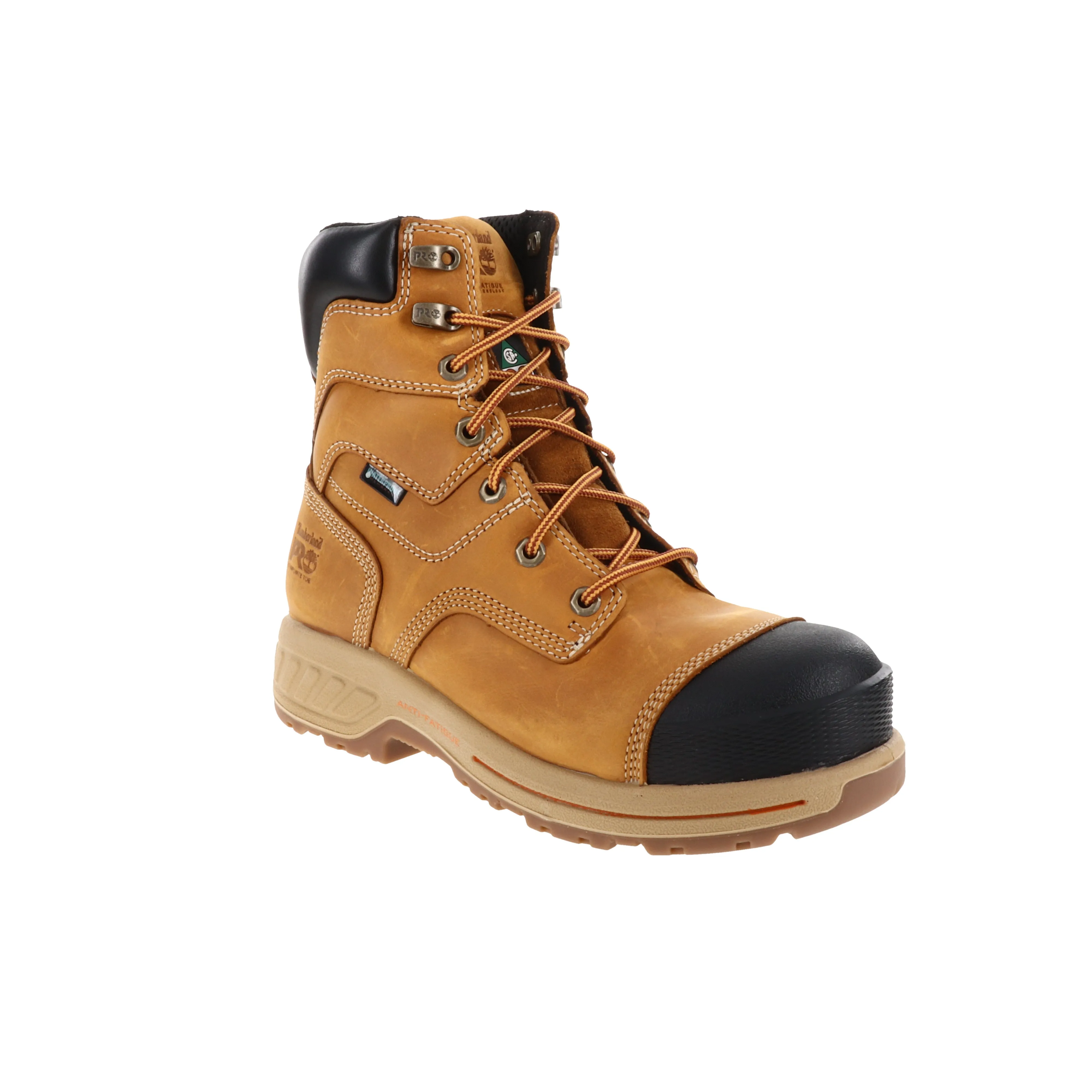 Women's CSA Safety 8" Endurance