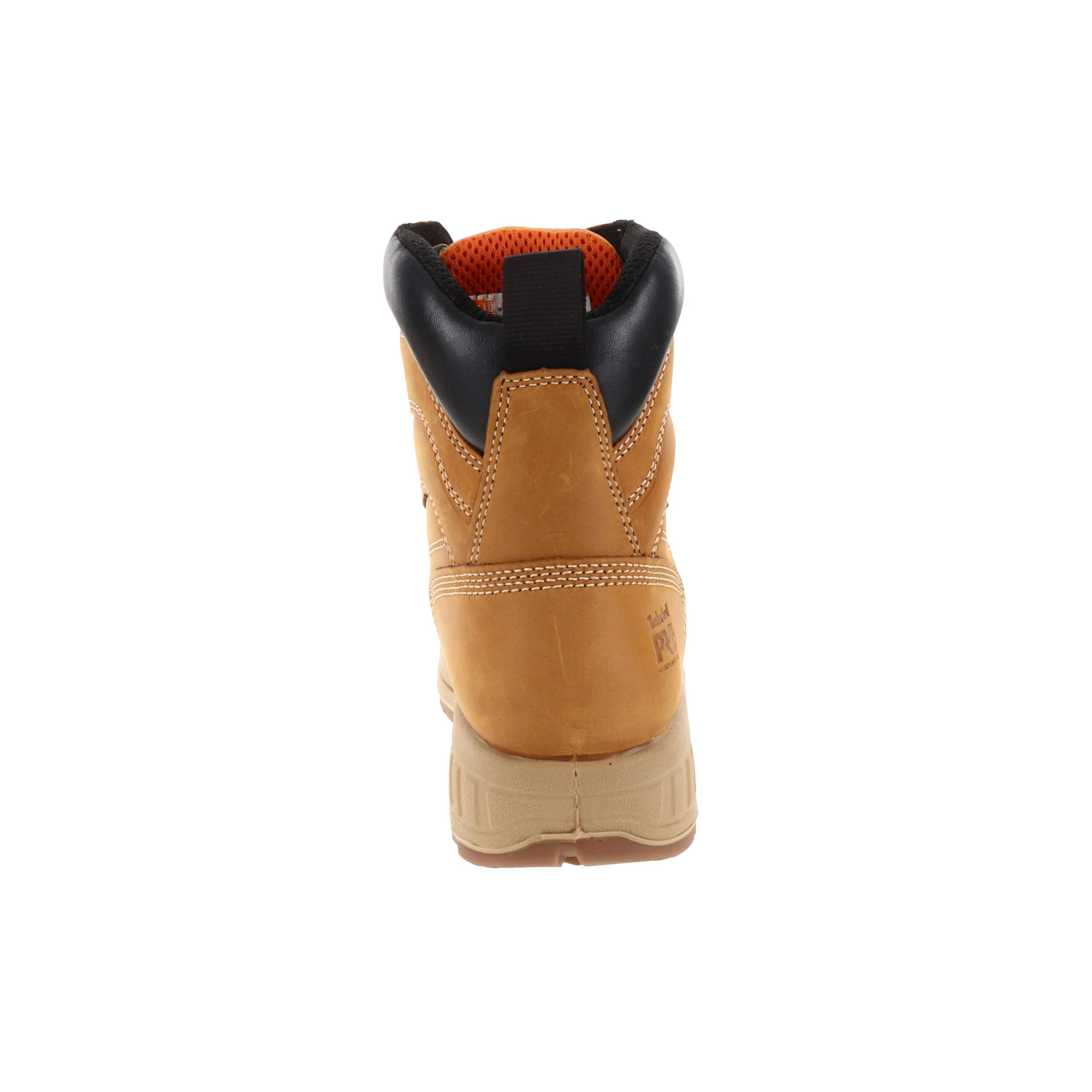 Women's CSA Safety 8" Endurance