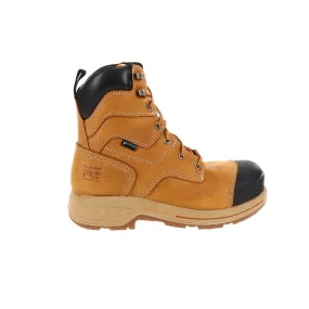 Women's CSA Safety 8" Endurance