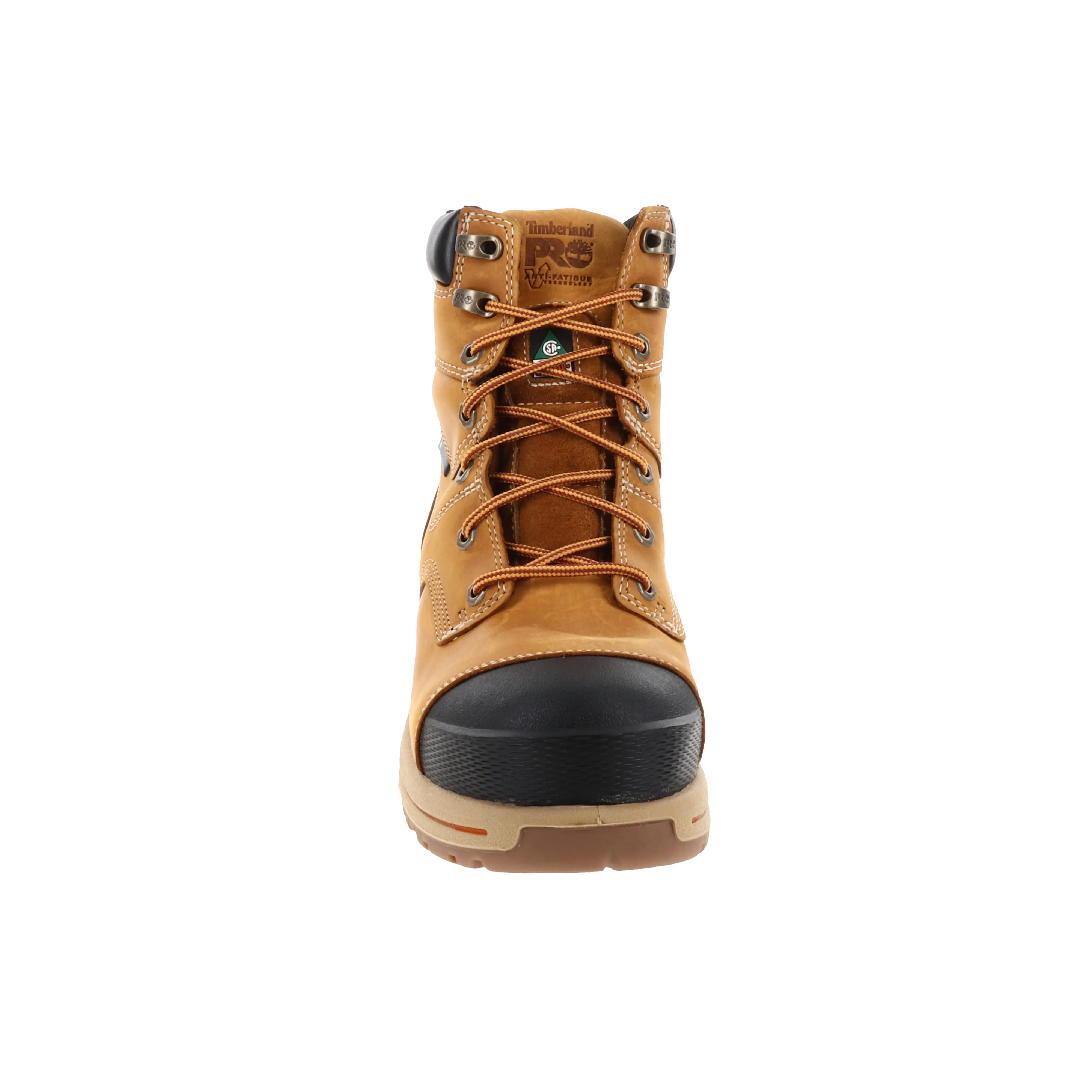 Women's CSA Safety 8" Endurance