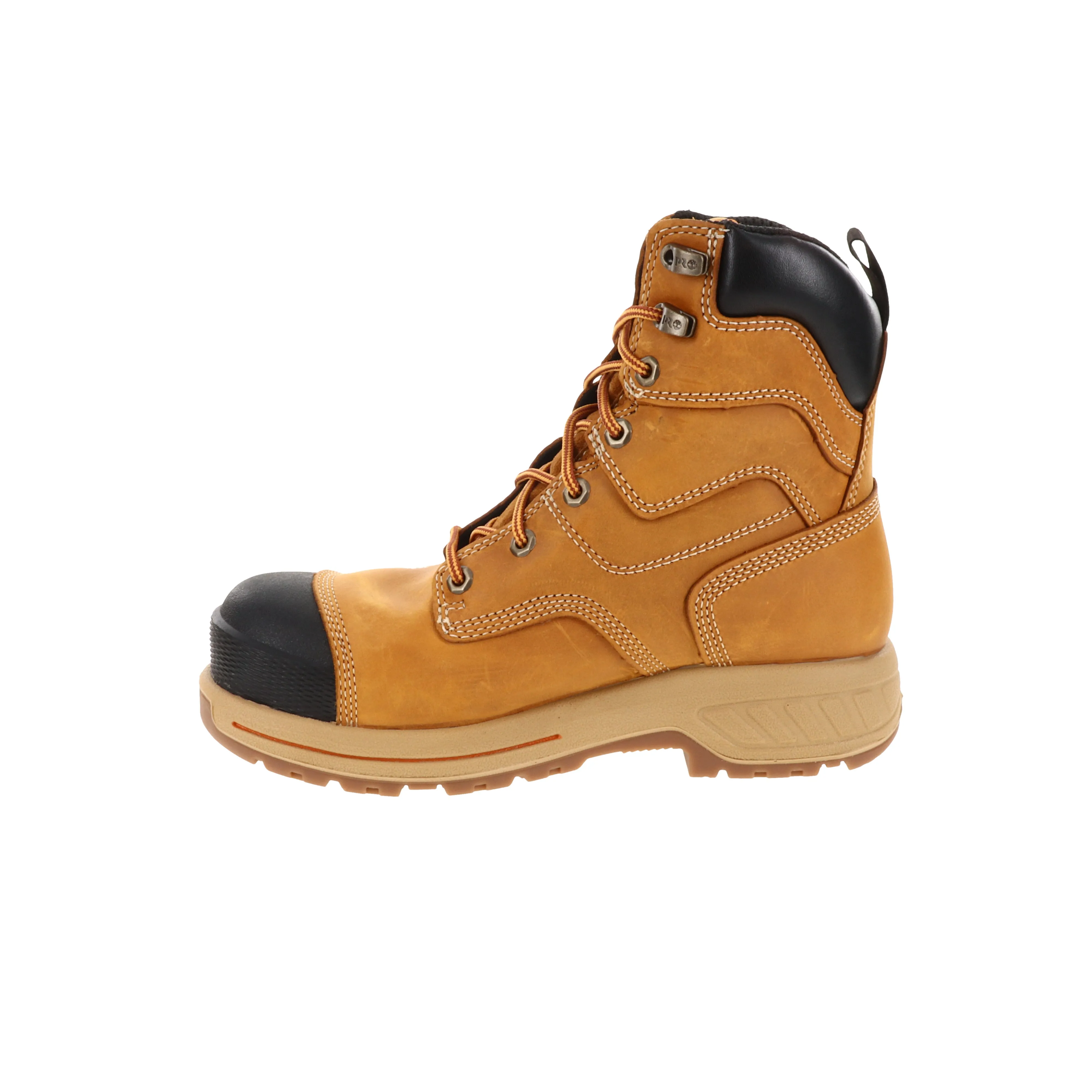 Women's CSA Safety 8" Endurance