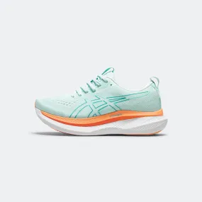 Womens Glideride Max - Soothing Sea/Wave Teal