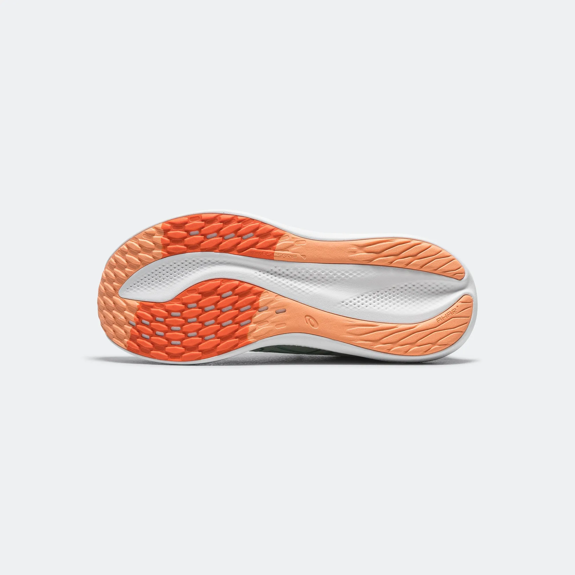Womens Glideride Max - Soothing Sea/Wave Teal