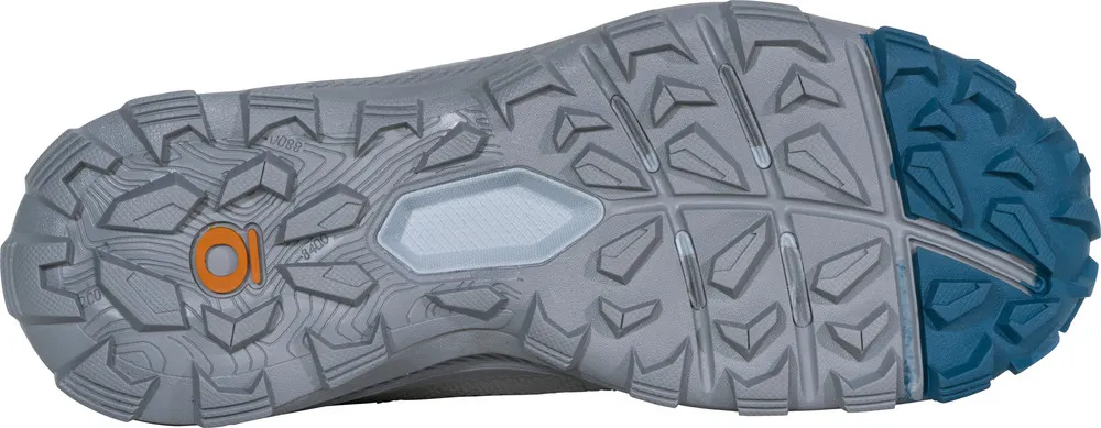 Women's Katabatic - Low