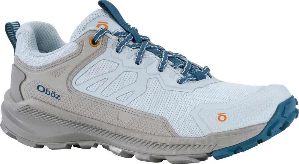Women's Katabatic - Low