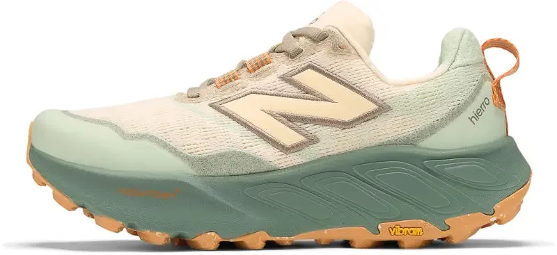 Women's New Balance Fresh Foam X Hierro v9 – Ultimate Trail Running Shoe