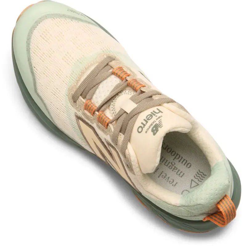 Women's New Balance Fresh Foam X Hierro v9 – Ultimate Trail Running Shoe