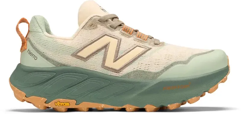 Women's New Balance Fresh Foam X Hierro v9 – Ultimate Trail Running Shoe