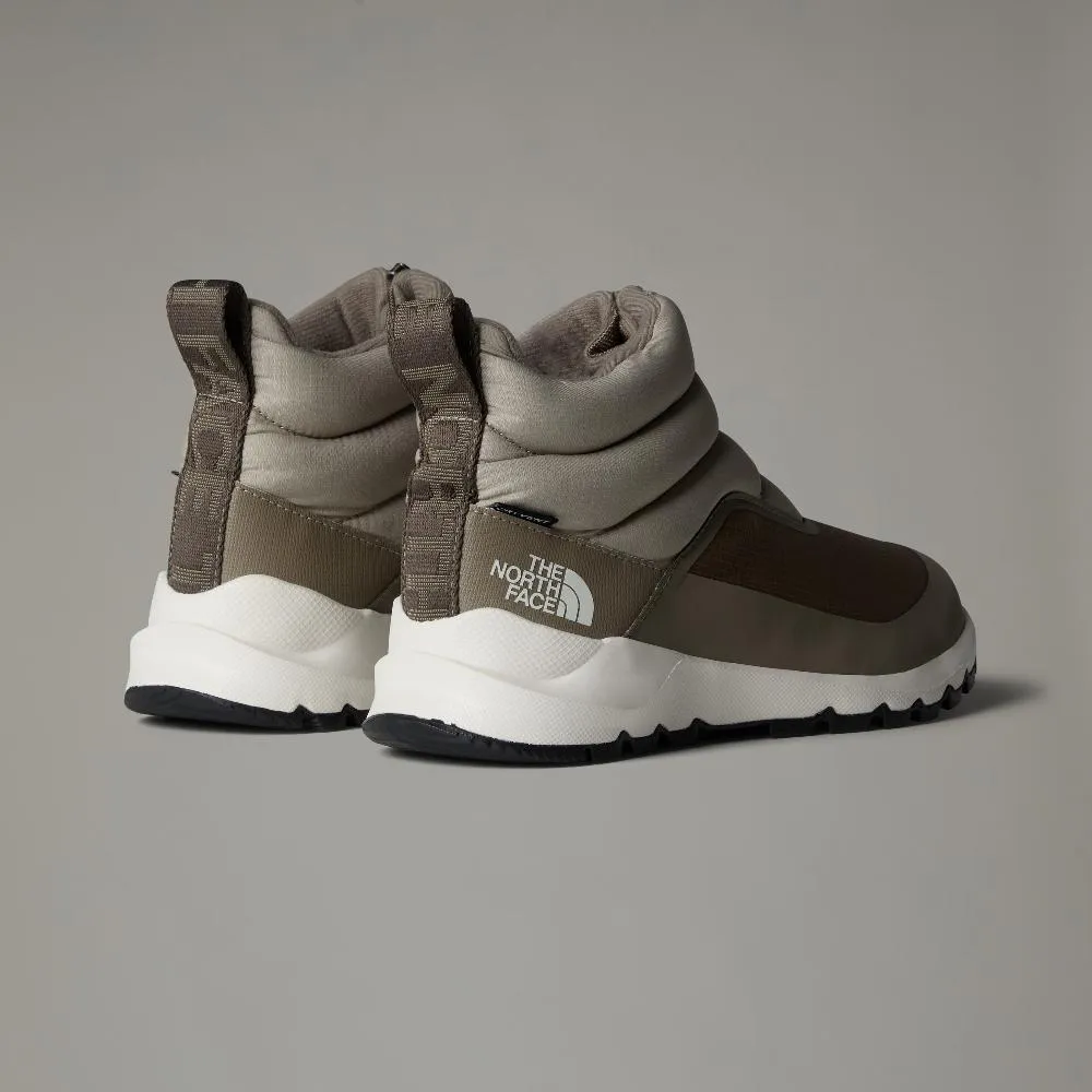 WOMEN'S THERMOBALL™  PROGRESSIVE II WATERPROOF ZIP-UP WINTER BOOTS