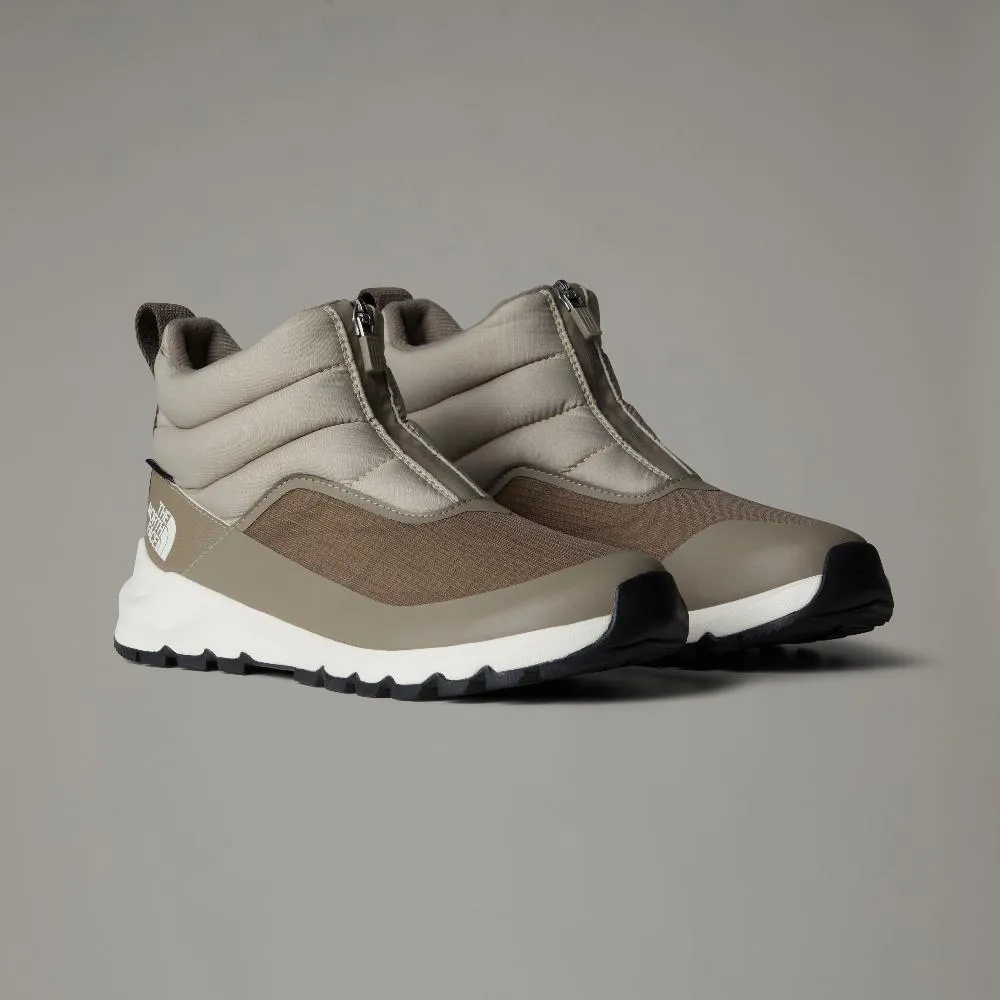 WOMEN'S THERMOBALL™  PROGRESSIVE II WATERPROOF ZIP-UP WINTER BOOTS