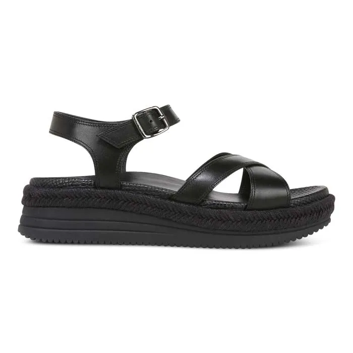 Womens Vionic Mar in Black
