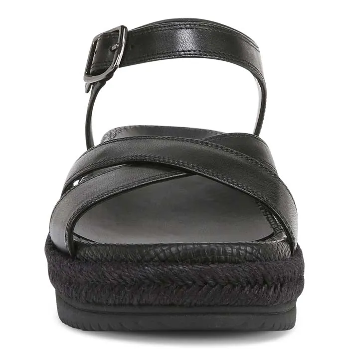 Womens Vionic Mar in Black