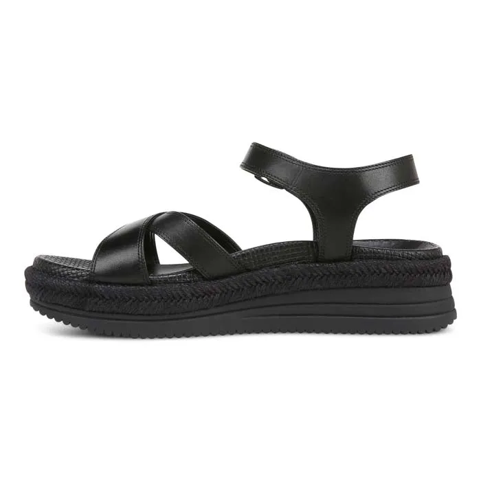 Womens Vionic Mar in Black