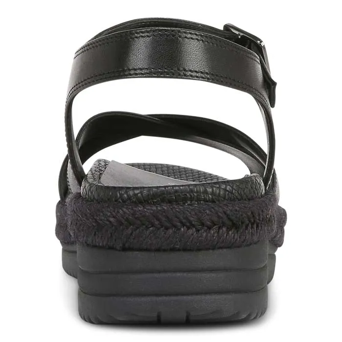 Womens Vionic Mar in Black