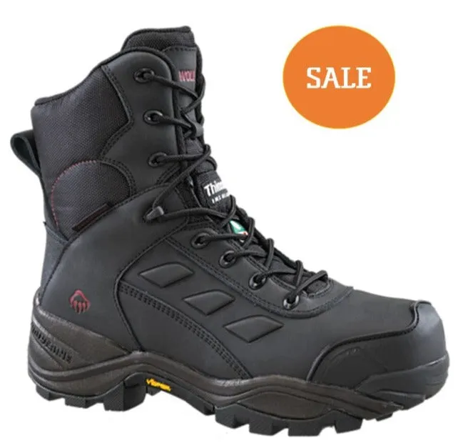 Women's Wolverine Growler 8" CSA - W23310 CLEARANCE